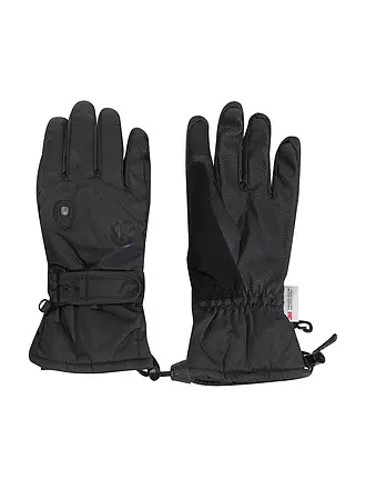 CENTRAL PROJECT | Guantes de esquí para mujer | 